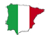 ACEITES SANDUA - Italiano